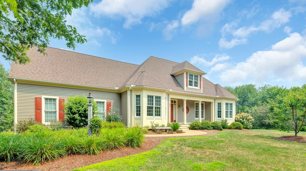 11 Miscoe Hill Road Mendon, MA 01756 - Photo 40 of 40