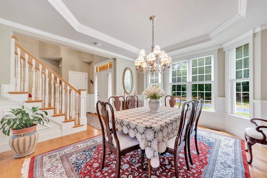 11 Miscoe Hill Road Mendon, MA 01756 - Photo 9 of 40