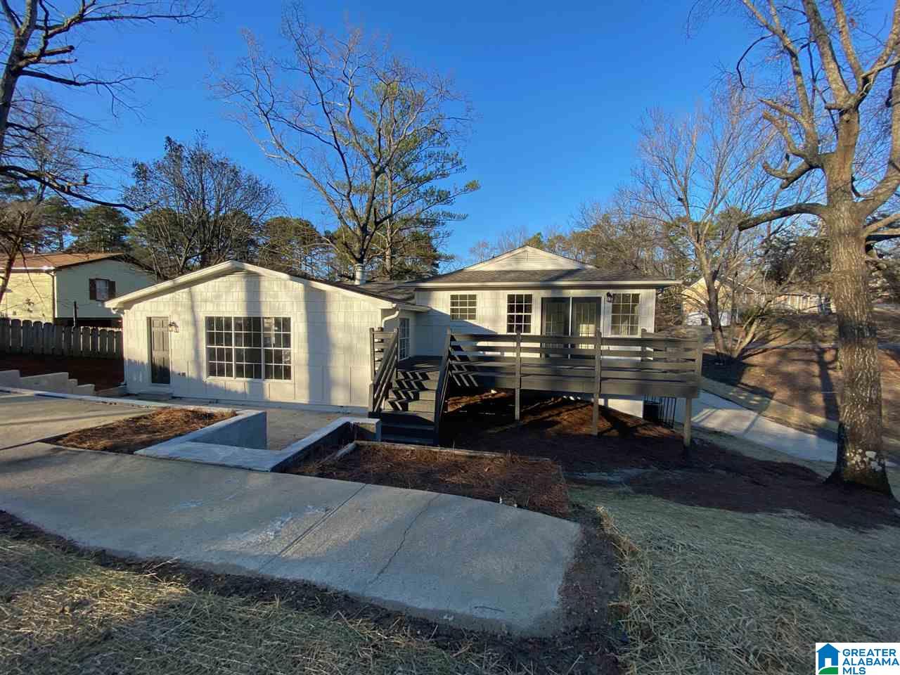 2115 Vinson Road Birmingham, AL 35235 - Photo 22 of 24