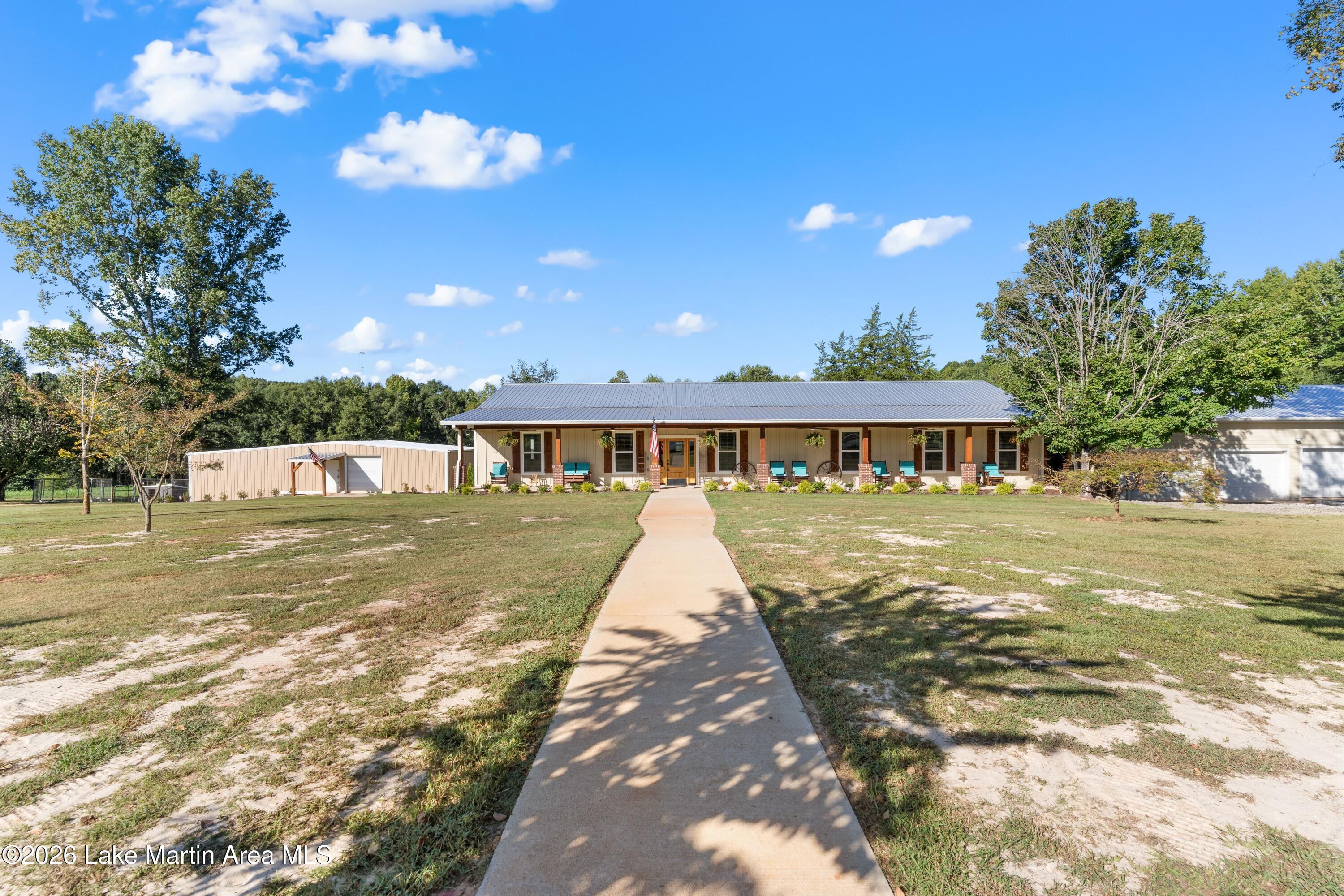 561 Deer Trail Road Daviston, AL 36256 - Photo 9 of 71 Gallery Image 9