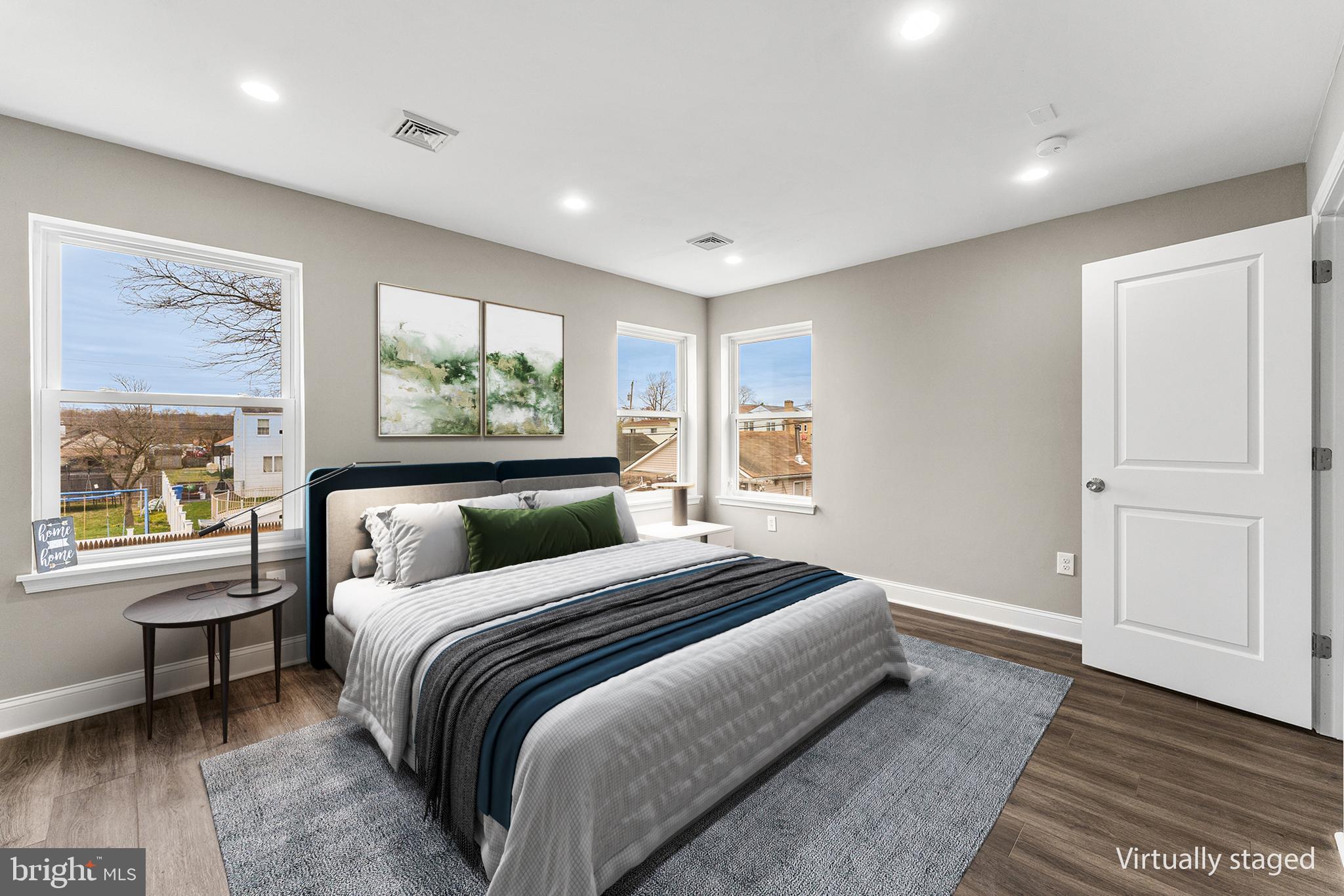 1006 3rd Avenue Croydon, PA 19021 - Photo 18 of 44 Primary Bedroom