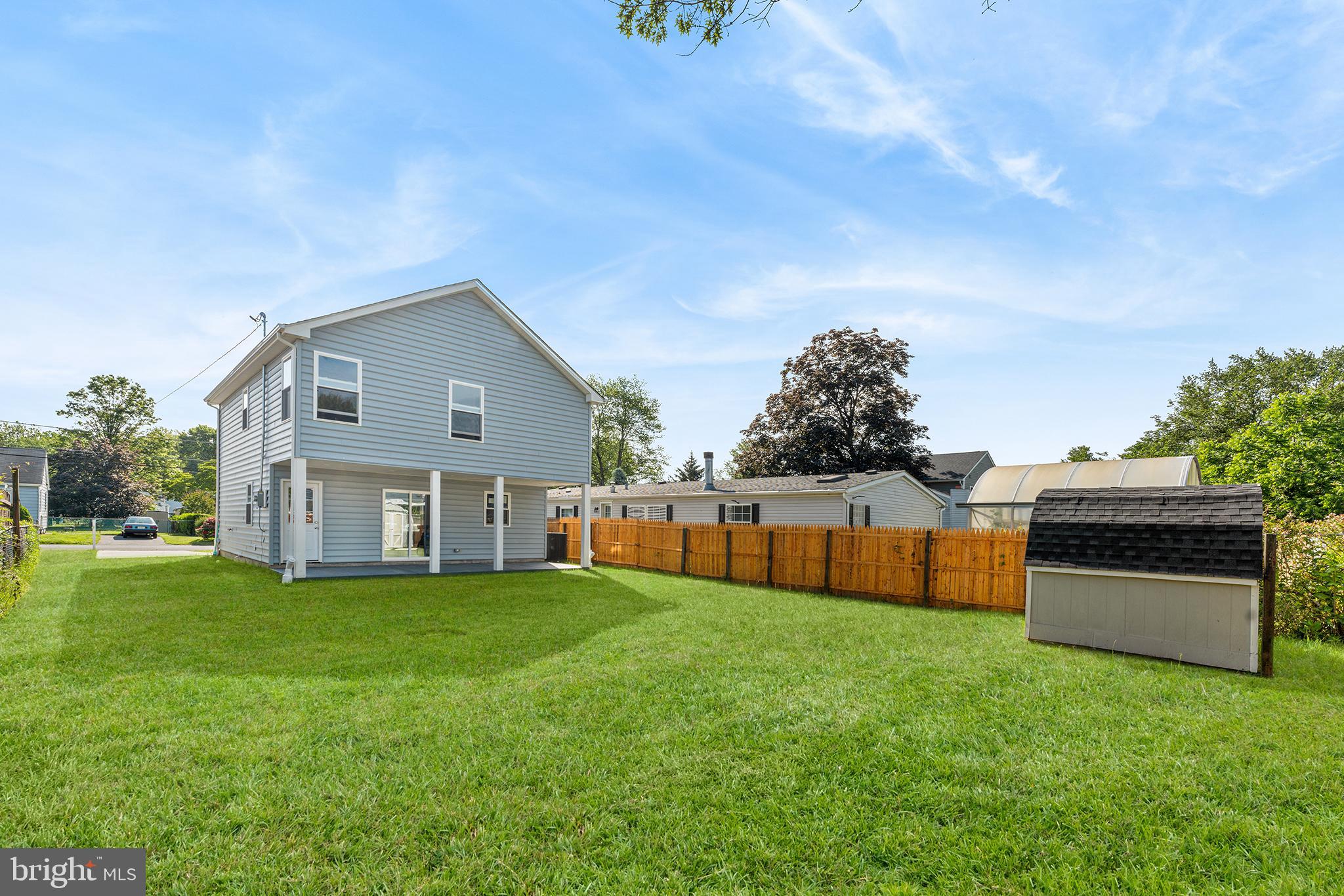 1006 3rd Avenue Croydon, PA 19021 - Photo 37 of 44