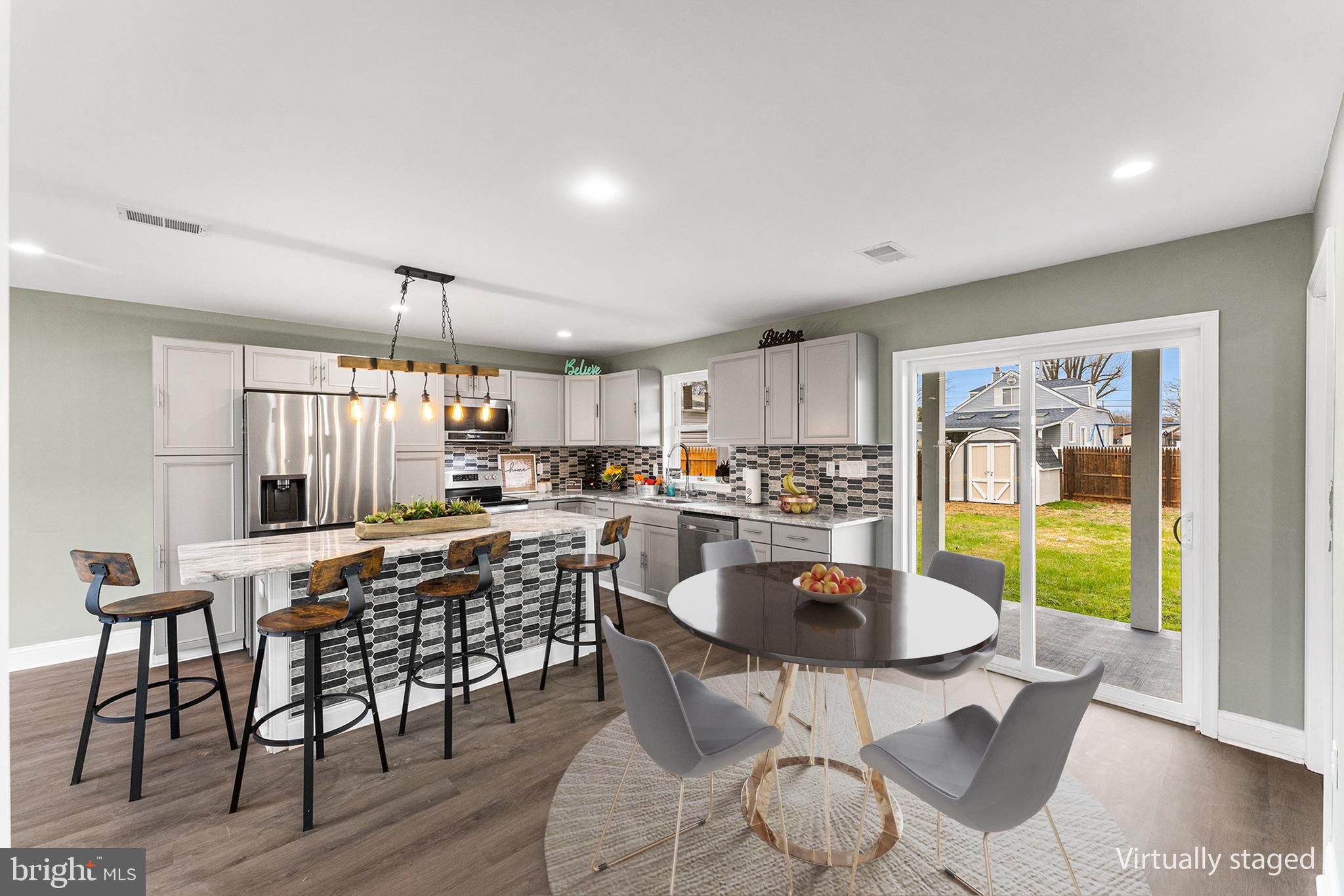 1006 3rd Avenue Croydon, PA 19021 - Photo 8 of 44