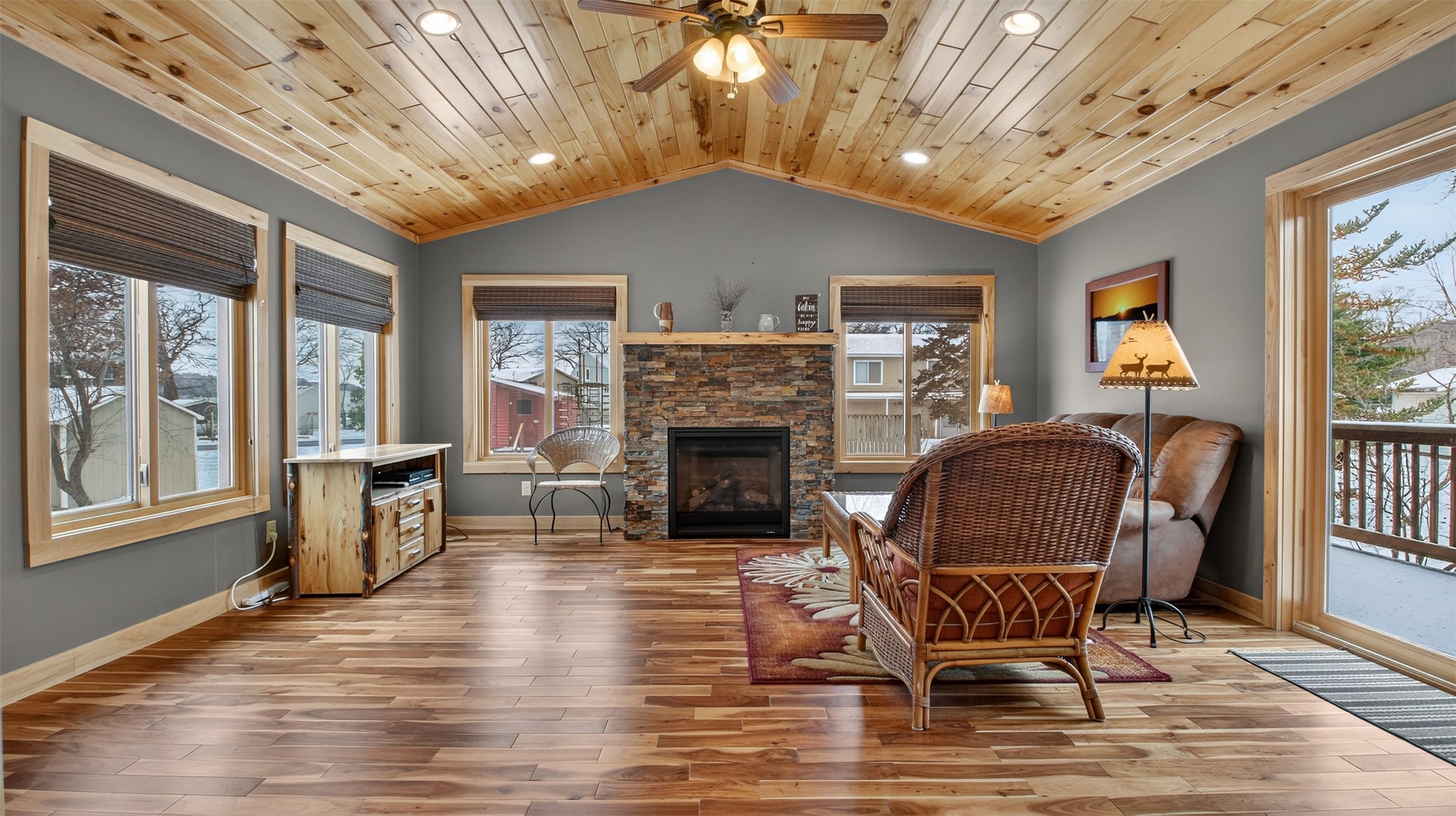 N1247 Deer Island Road Stockholm, WI 54769 - Photo 5 of 21