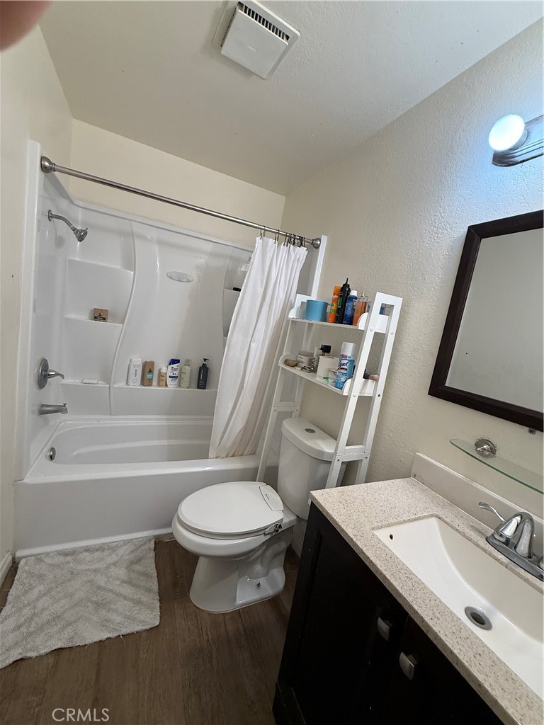 25885 Trabuco Road, Unit 310 Lake Forest, CA 92630 - Photo 9 of 9