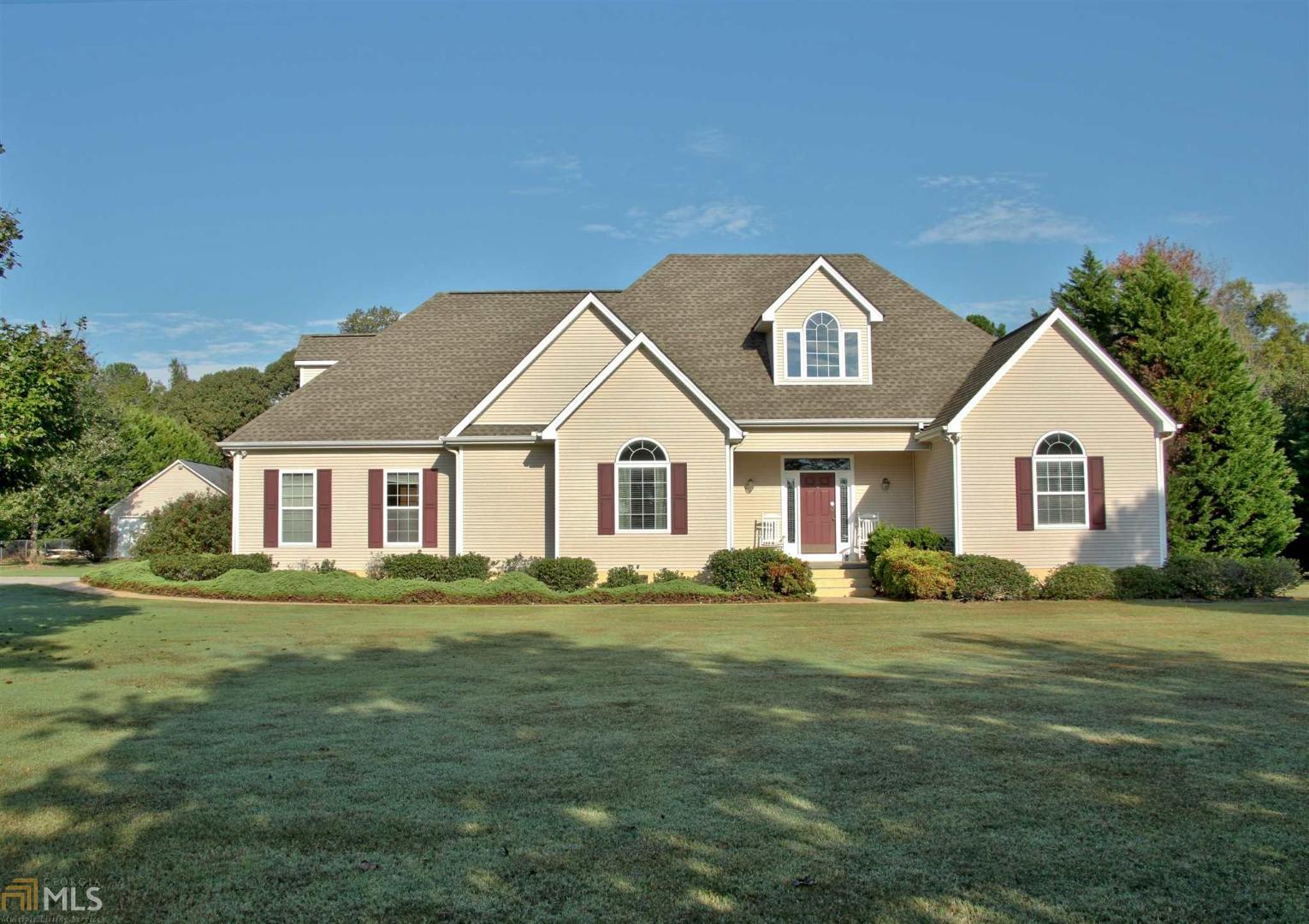 4215 Reidsboro Road Williamson, GA 30292 - Photo 1 of 1 Gallery Image 1