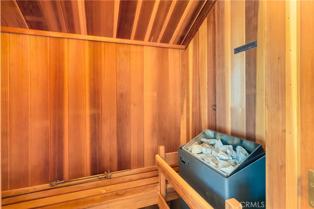 3491 Tapo Street Simi Valley, CA 93063 - Photo 28 of 34 Sauna