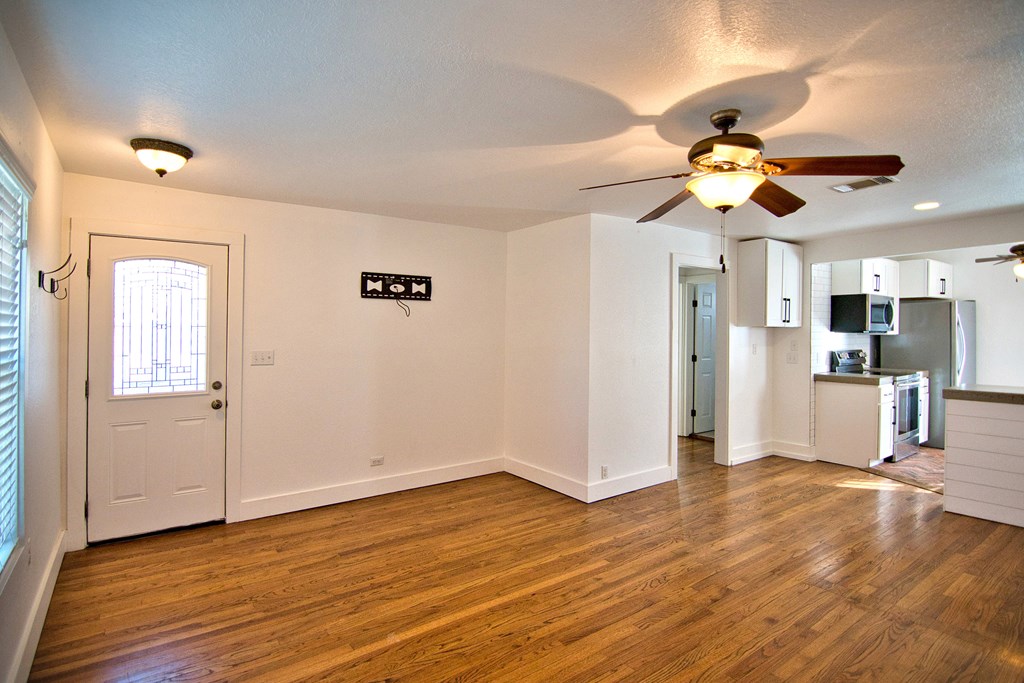 1225 Ritter Street Mason, TX 76856 - Photo 11 of 30 Gallery Image 11