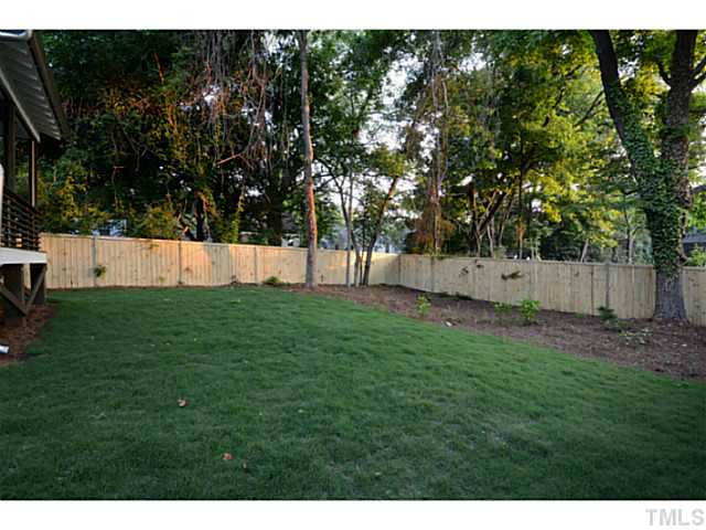 2111 Brewer Street Raleigh, NC 27608 - Photo 19 of 19 Photo 19