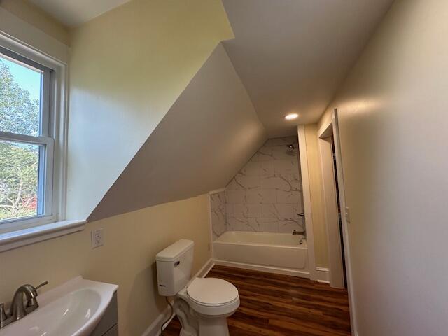 472 Harbor Road Fryeburg, ME 04037 - Photo 21 of 40 472 harbor rd 2nd level bath other angle