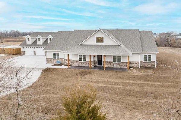 $750,000 | 11925 West 39th St/ Macarthur Wichita Ks 67215, Wichita, KS 67215