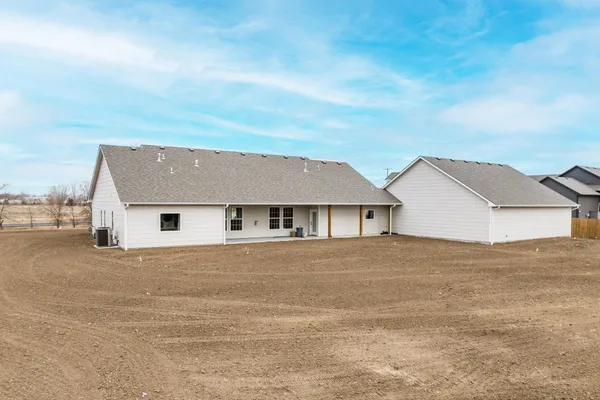 $750,000 | 11925 West 39th St/ Macarthur Wichita Ks 67215, Wichita, KS 67215