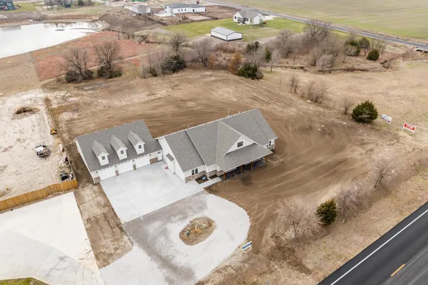 $750,000 | 11925 West 39th St/ Macarthur Wichita Ks 67215, Wichita, KS 67215