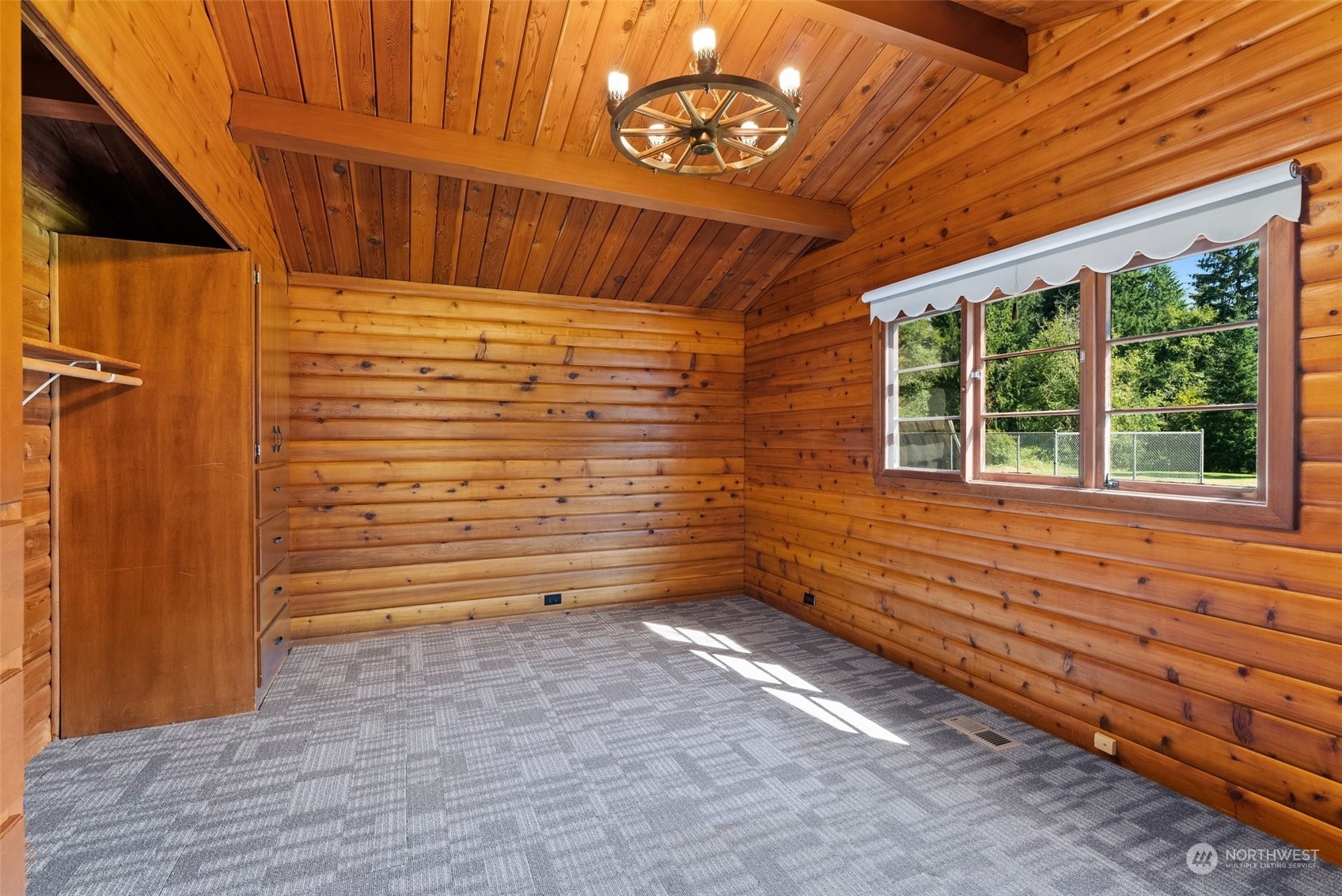 1028 King Road Winlock, WA 98596 - Photo 22 of 38 a view of front door of house with stairs