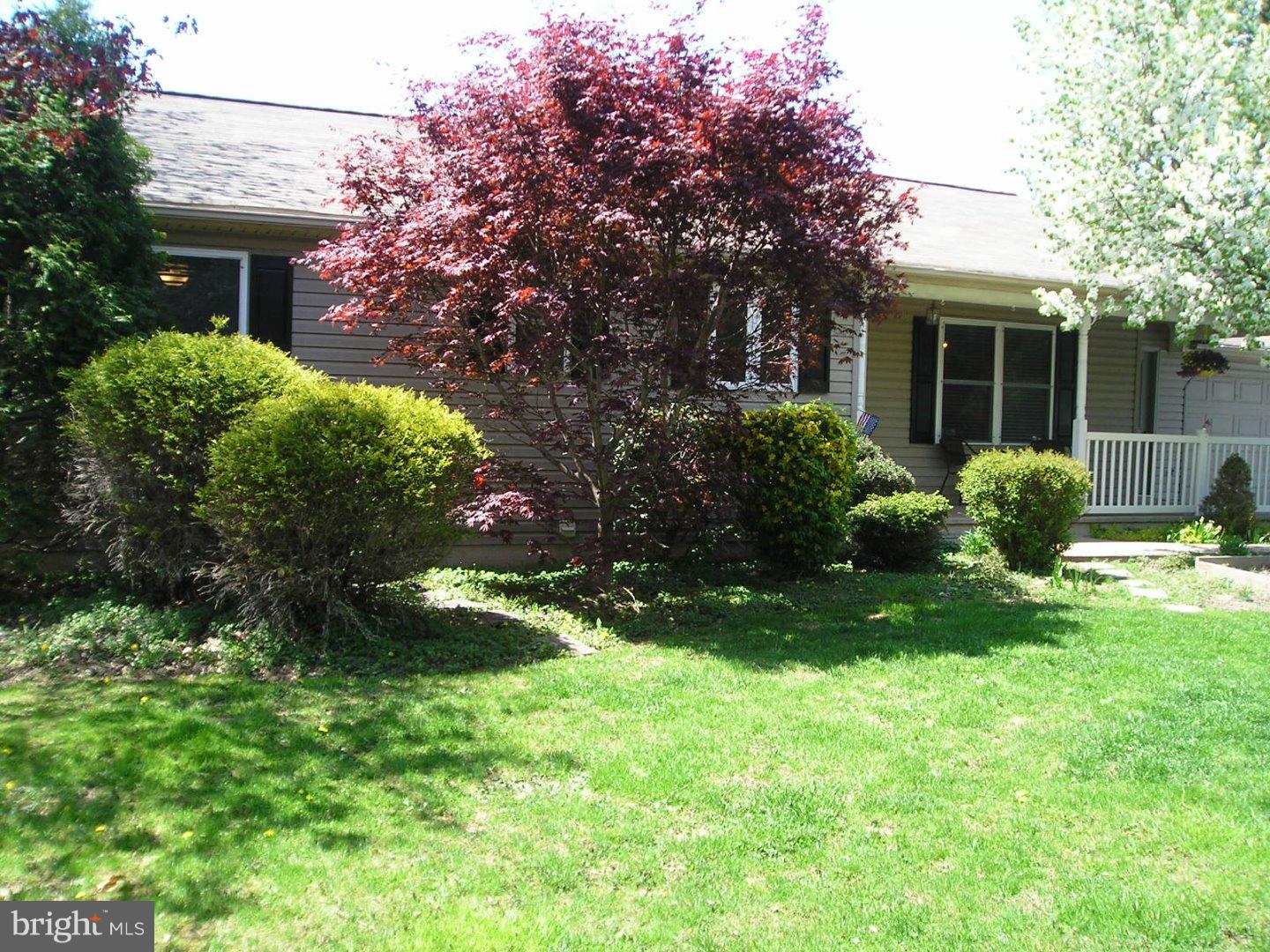 180 Middle Road Dublin, PA 18917 - Photo 2 of 18 Exterior Front
