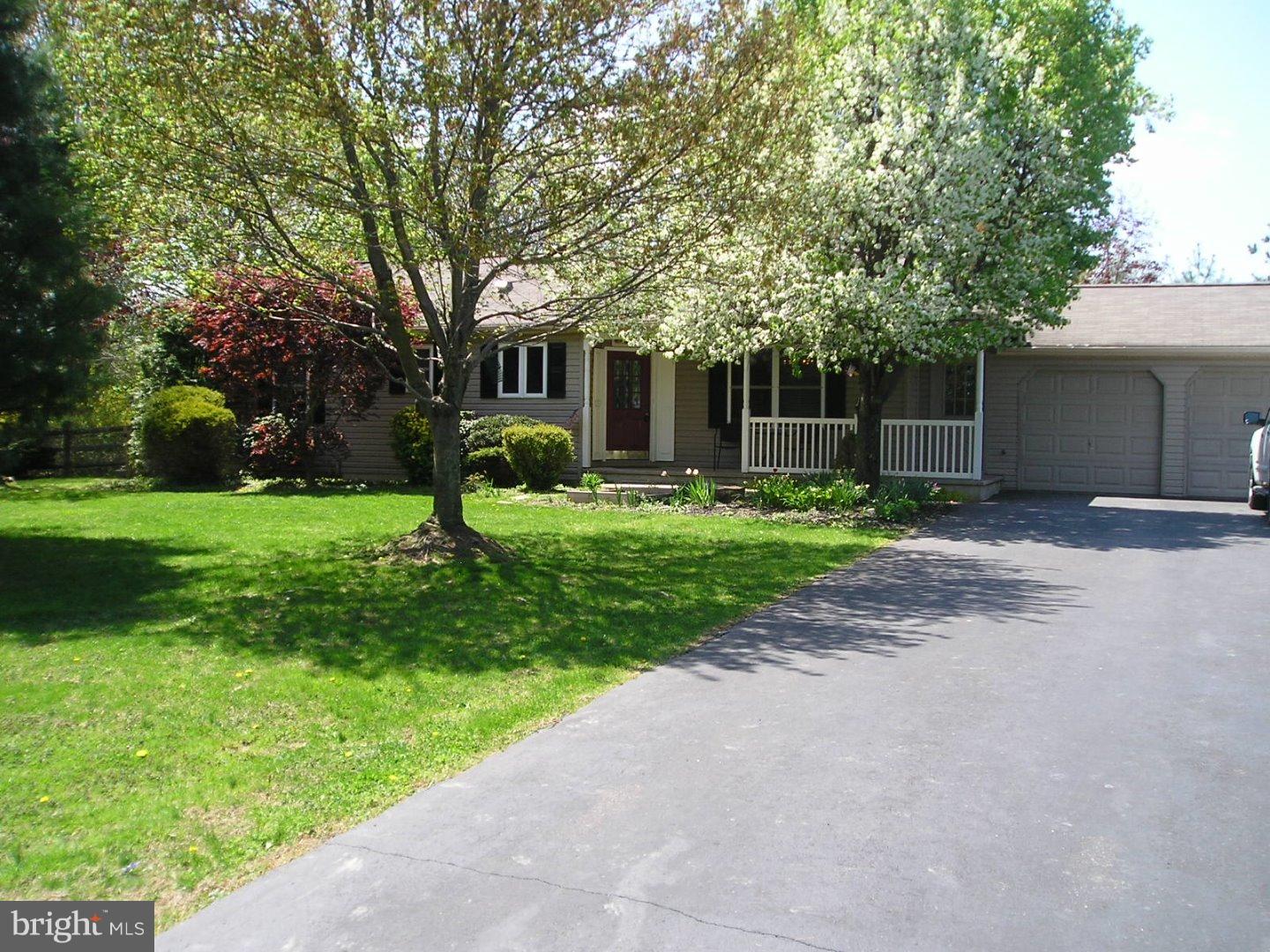 180 Middle Road Dublin, PA 18917 - Photo 14 of 18 Exterior Front
