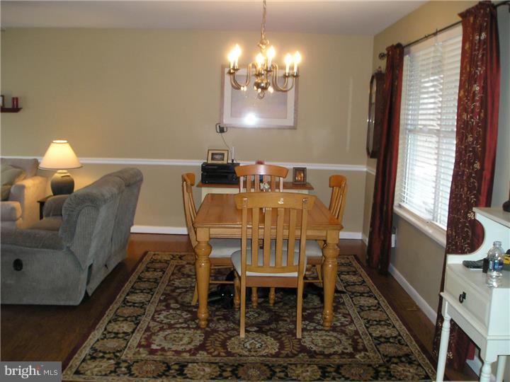 180 Middle Road Dublin, PA 18917 - Photo 5 of 18 Dining Room