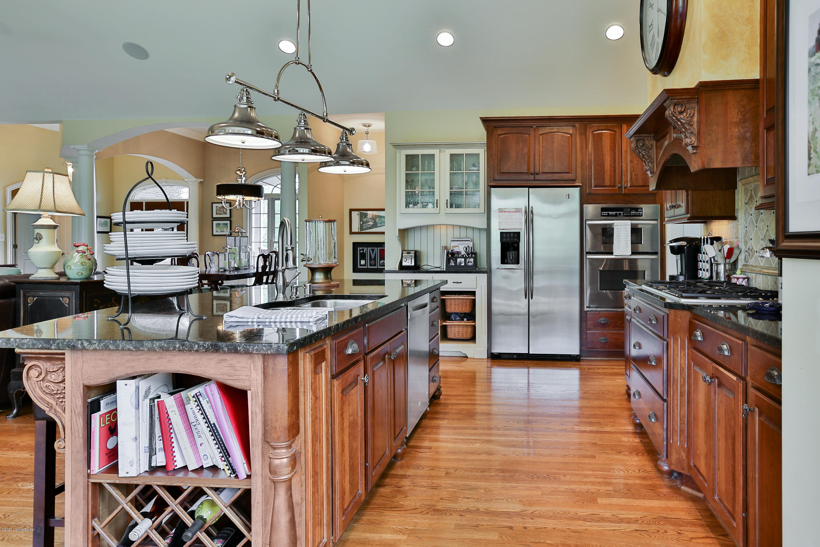 215 Owl Ridge Road Shelbyville, KY 40065 - Photo 21 of 49 CT6C0758