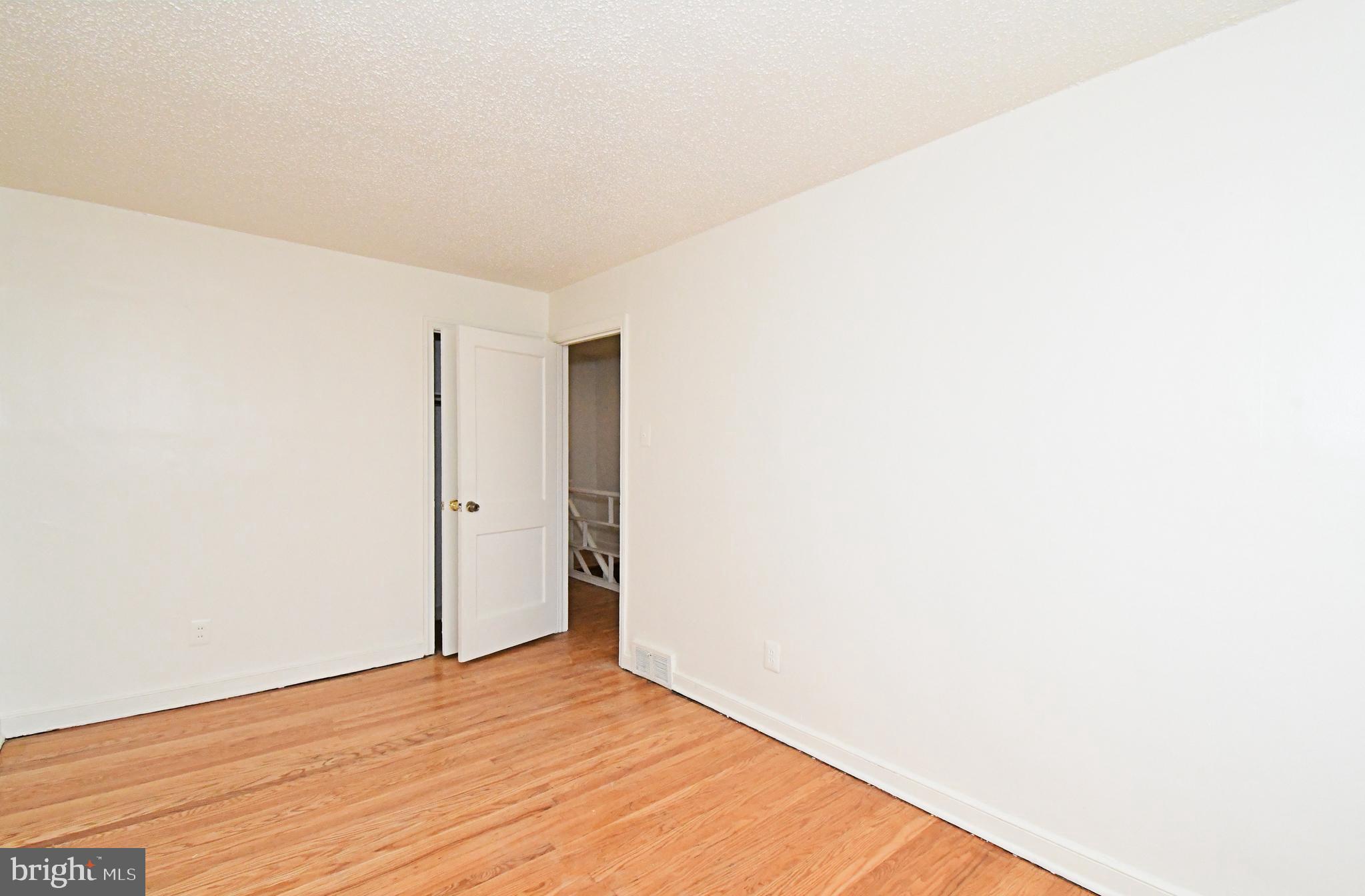 1107 East Sharpnack Street Philadelphia, PA 19150 - Photo 32 of 41 a view of an empty room