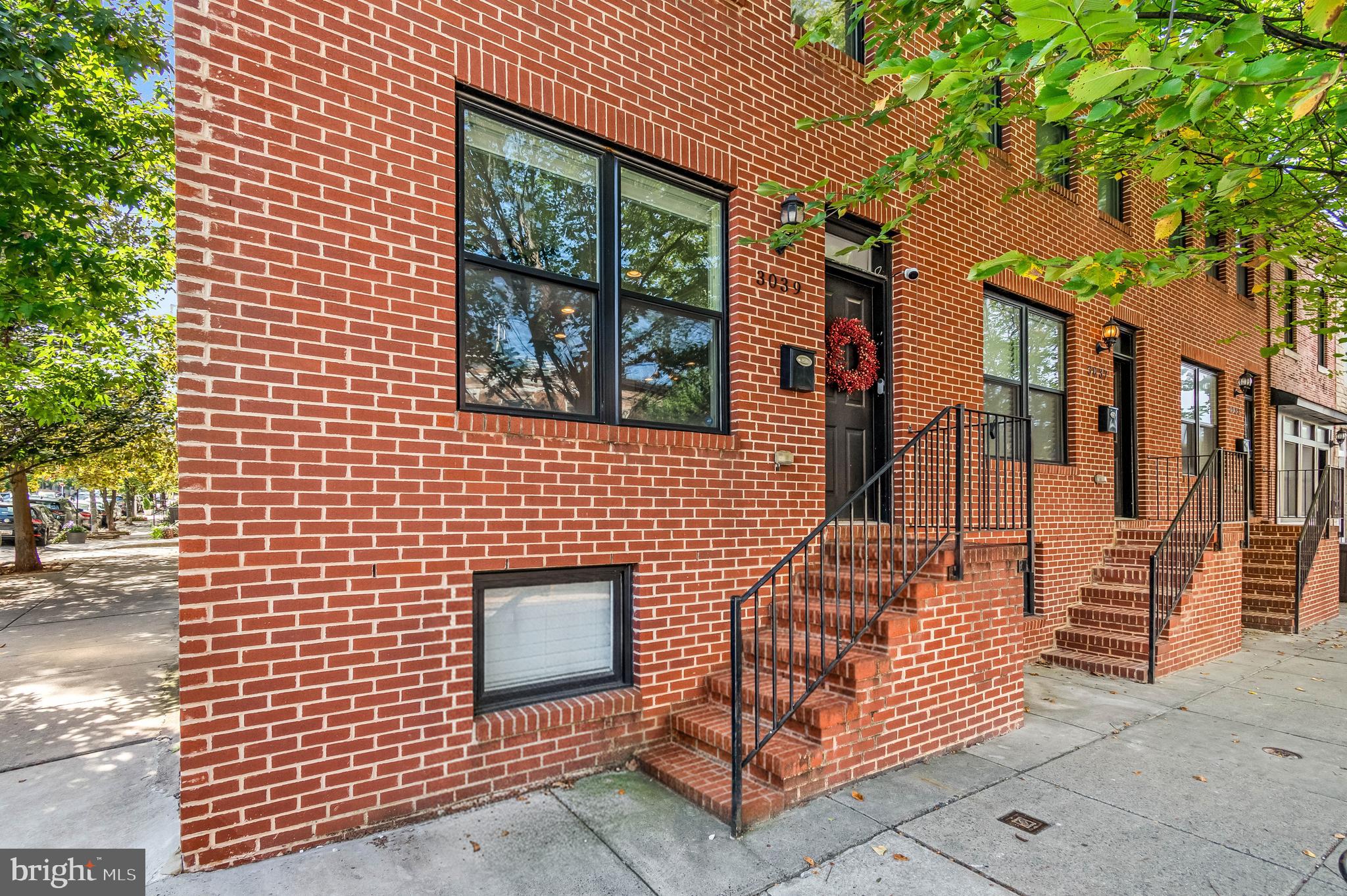 3039 East Baltimore St  