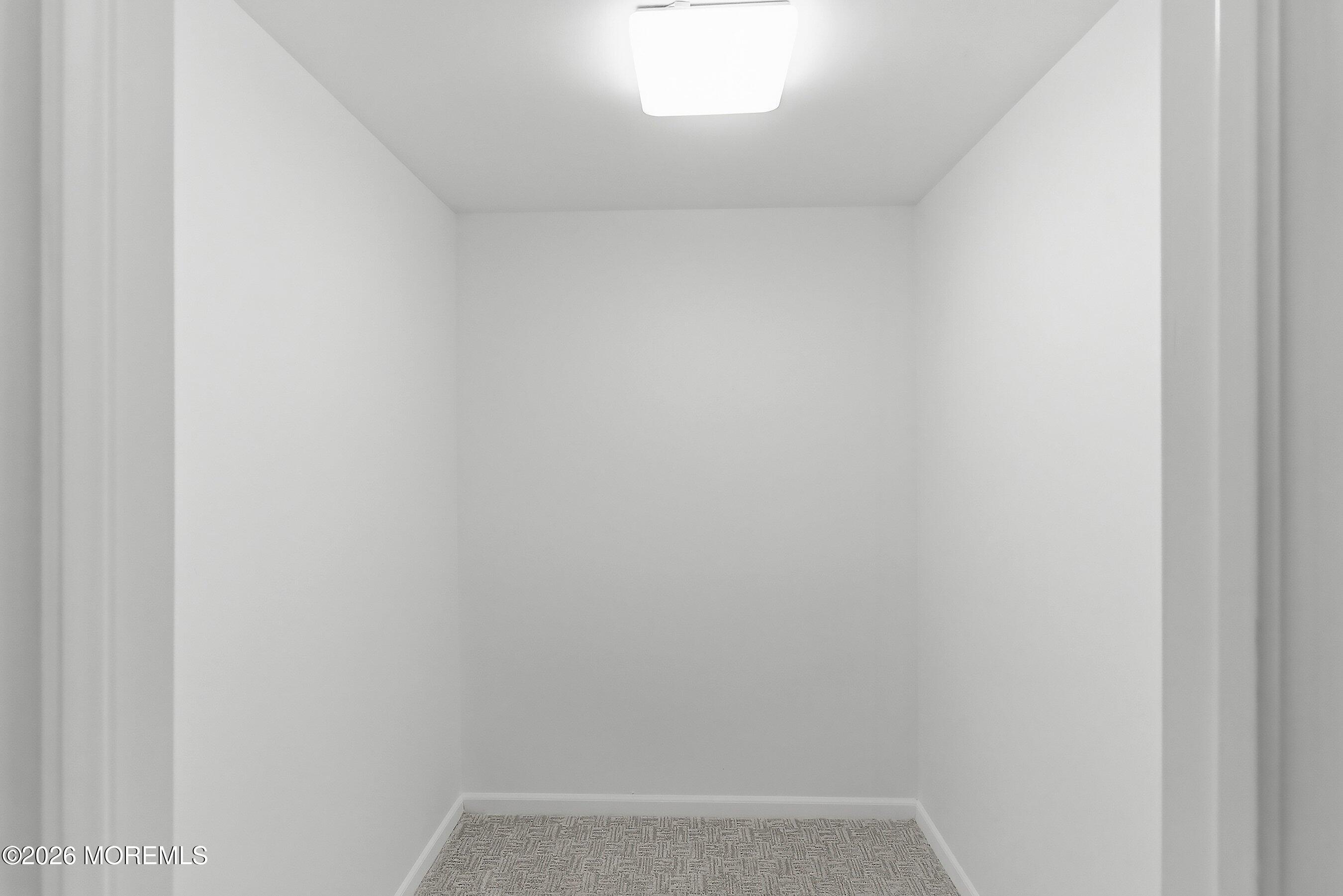 34 B Rutland Lane Monroe Township, NJ 08831 - Photo 19 of 46 a view of small space