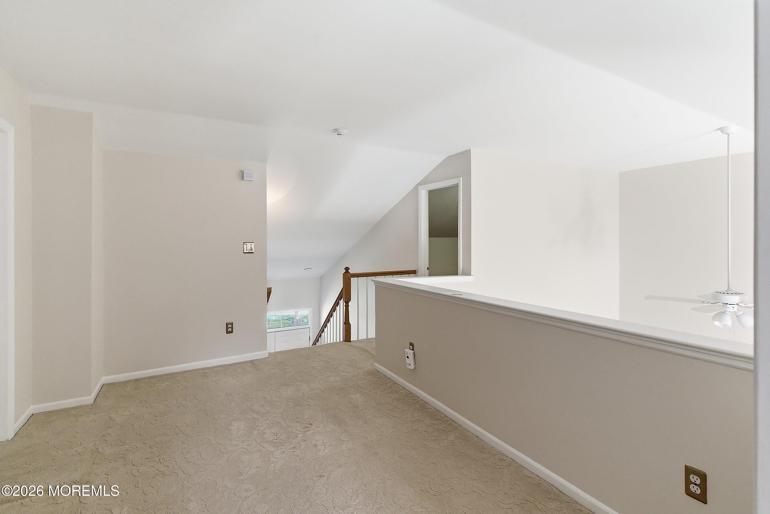 34 B Rutland Lane Monroe Township, NJ 08831 - Photo 20 of 46 a view of an empty room
