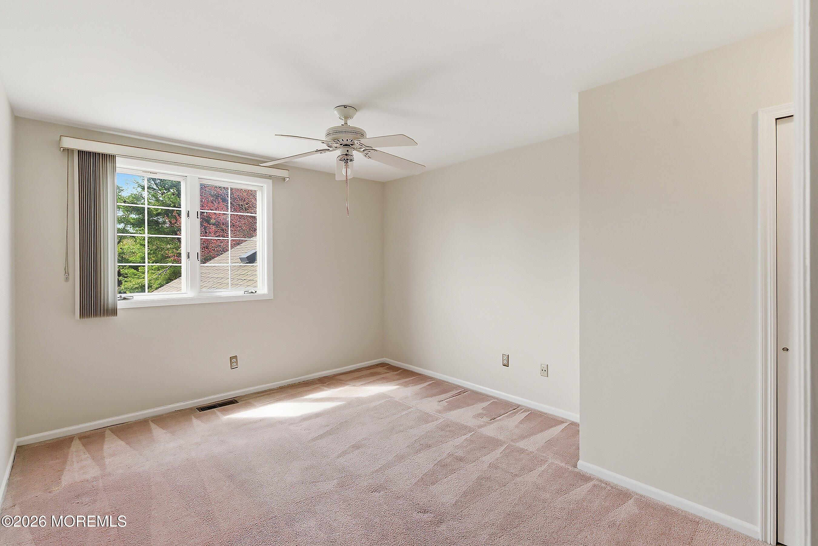 34 B Rutland Lane Monroe Township, NJ 08831 - Photo 24 of 46 an empty room with a window