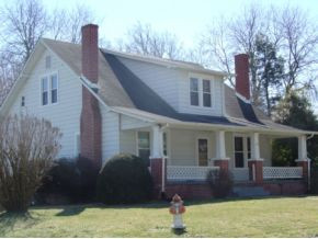 612 Old Stage Road Chilhowie, VA 24319 - Photo 1 of 16 Photo 1