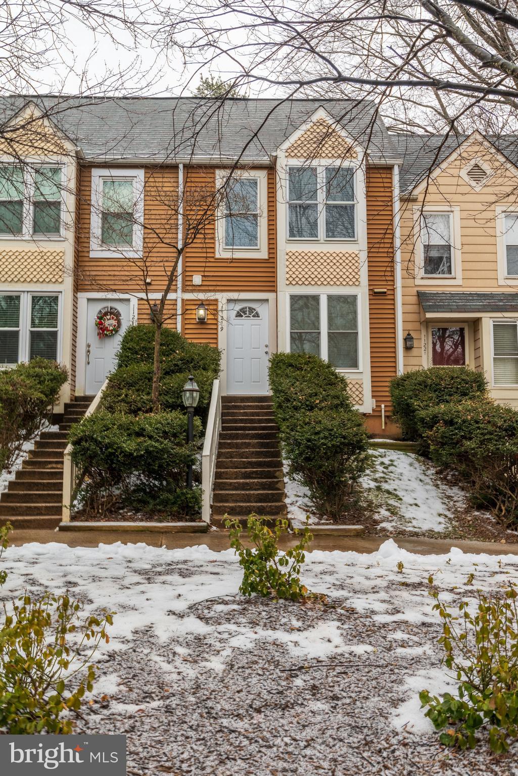 11219 Silentwood Lane Reston, VA 20191 - Photo 1 of 44 Welcome home to 11219 Silentwood Lane!
