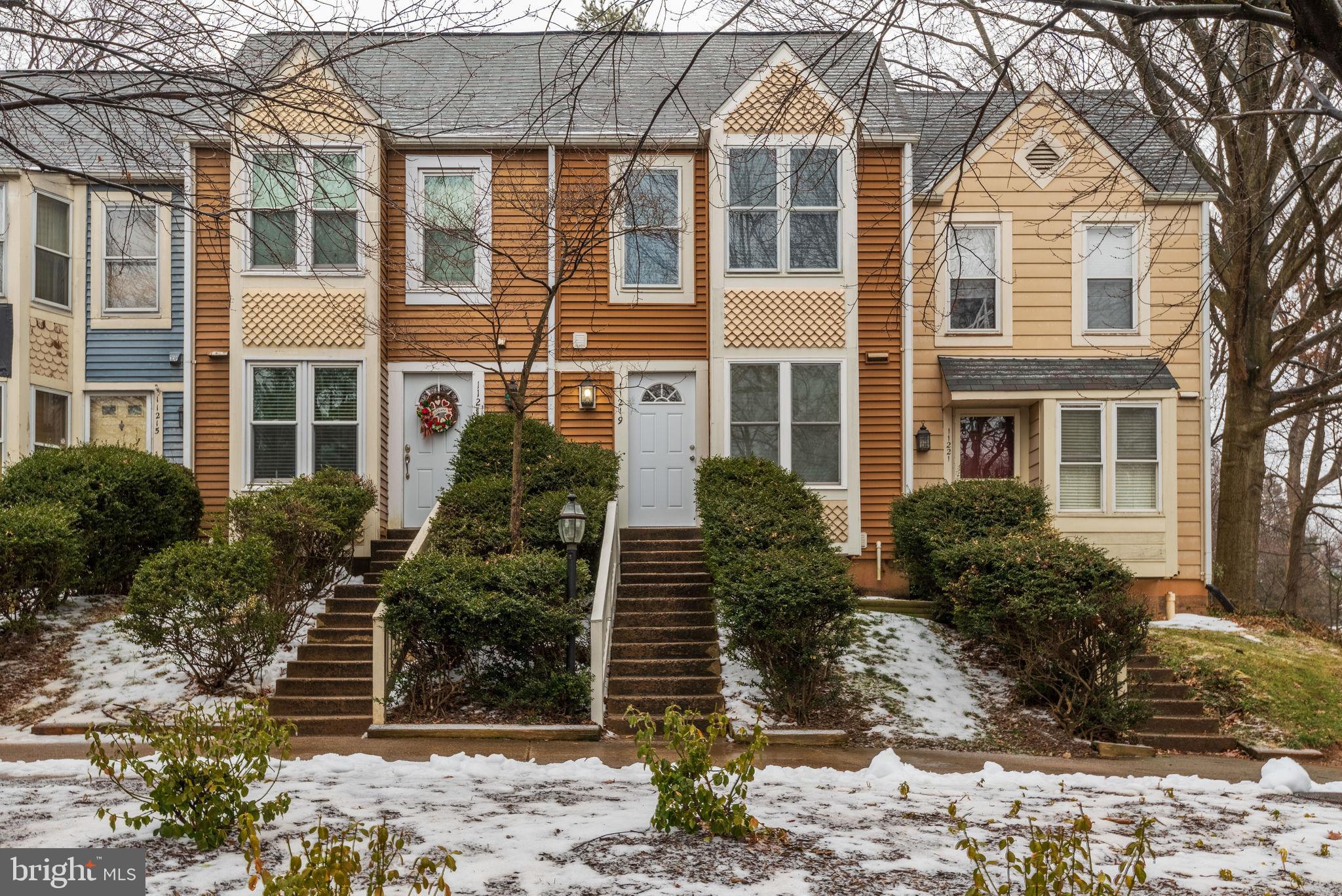 11219 Silentwood Lane Reston, VA 20191 - Photo 44 of 44 Welcome home!