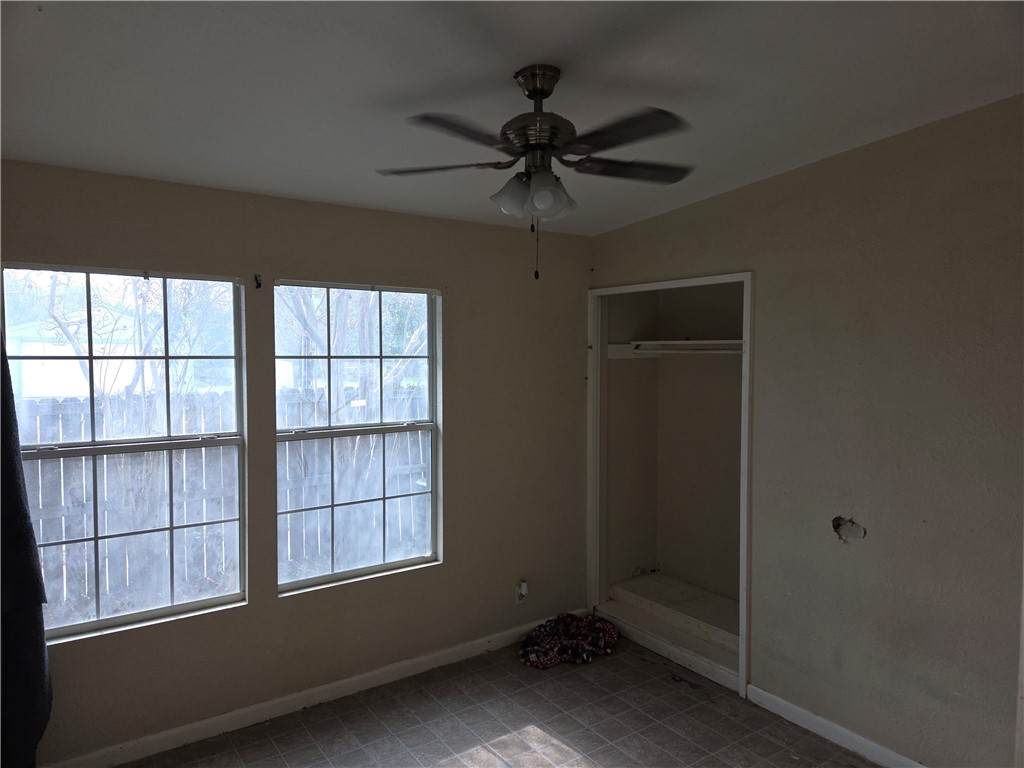 4845 Monitor Street Corpus Christi, TX 78415 - Photo 14 of 16 an empty room with windows