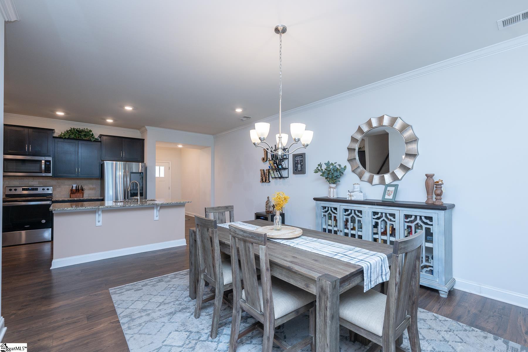 578 Yellow Fox Road Greer, SC 29650 - Photo 7 of 36