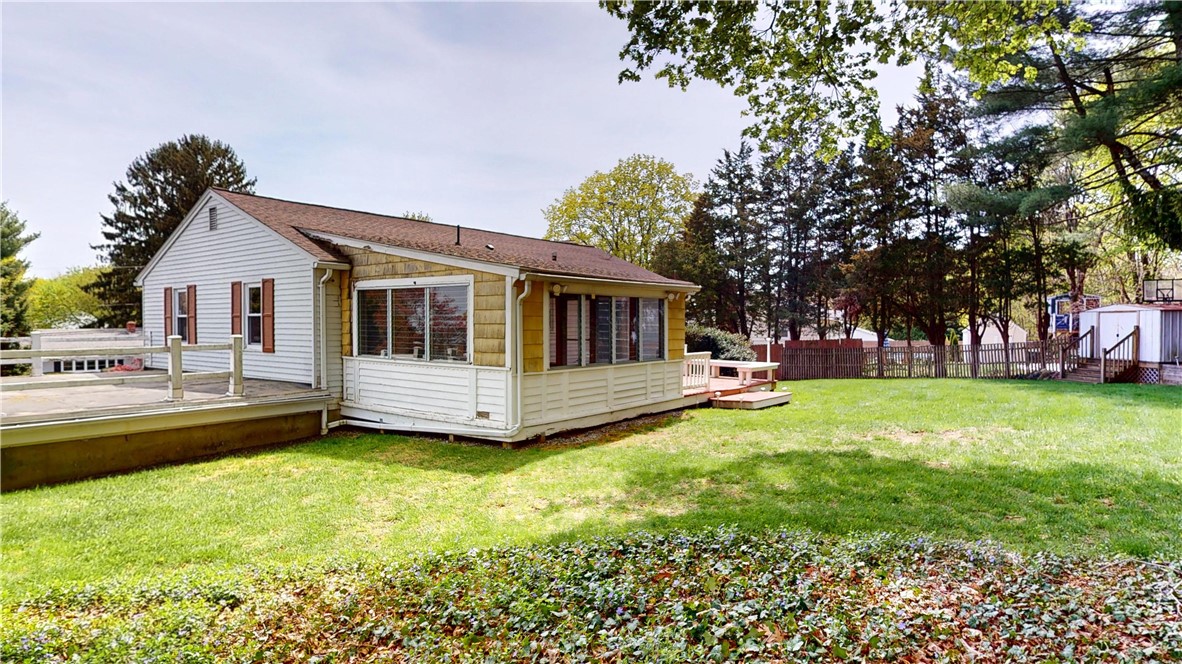 218 Douglas Road Warwick, RI 02886 - Photo 43 of 44