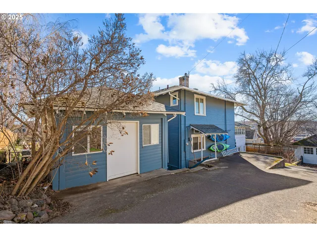 $449,000 | 415 North Main Street, Pendleton, OR 97801