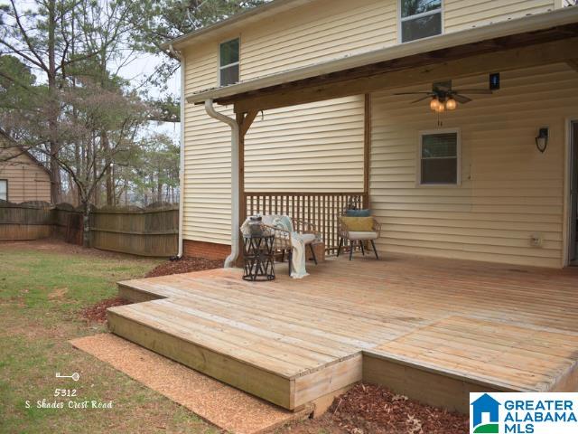 5312 South Shades Crest Road Helena, AL 35022 - Photo 20 of 47