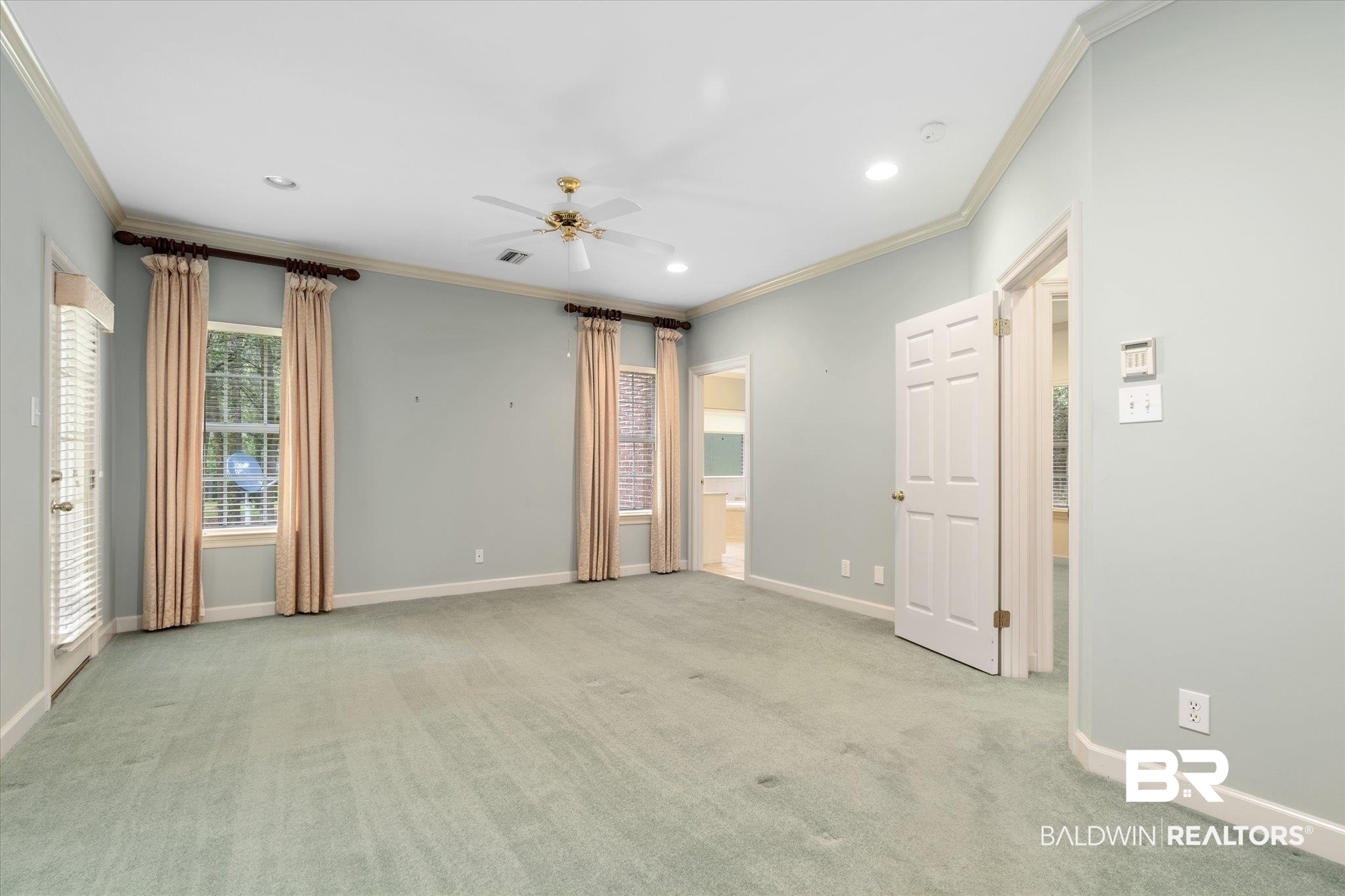 12467 Jeff Hamilton Road Mobile, AL 36695 - Photo 14 of 38