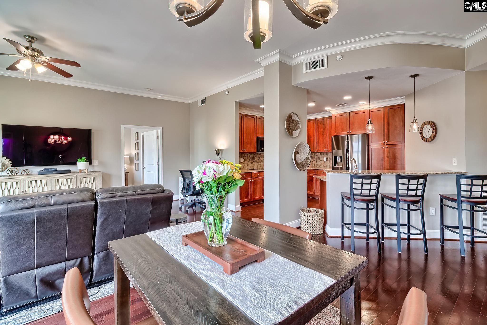 601 Main Street, Unit 501 Columbia, SC 29201 - Photo 20 of 36