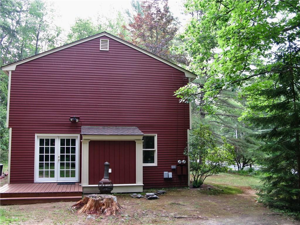 80 Desert Road, Unit A B Freeport, ME 04032 - Photo 7 of 34 Photo