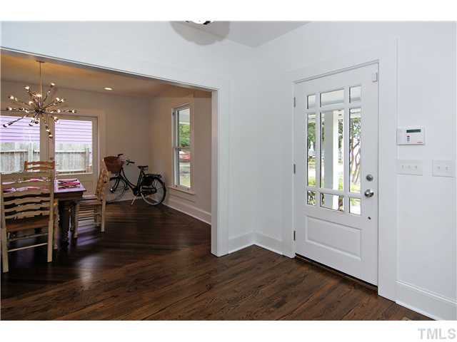 405 North East Street Raleigh, NC 27604 - Photo 5 of 25 Photo 5