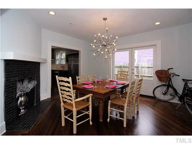 405 North East Street Raleigh, NC 27604 - Photo 7 of 25 Photo 7