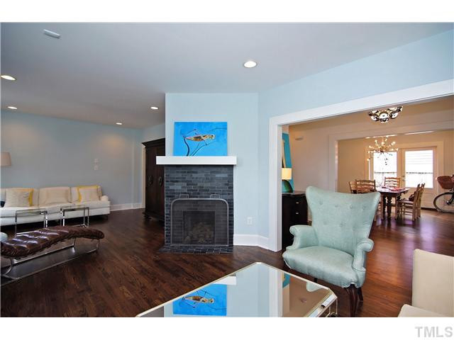 405 North East Street Raleigh, NC 27604 - Photo 8 of 25 Photo 8