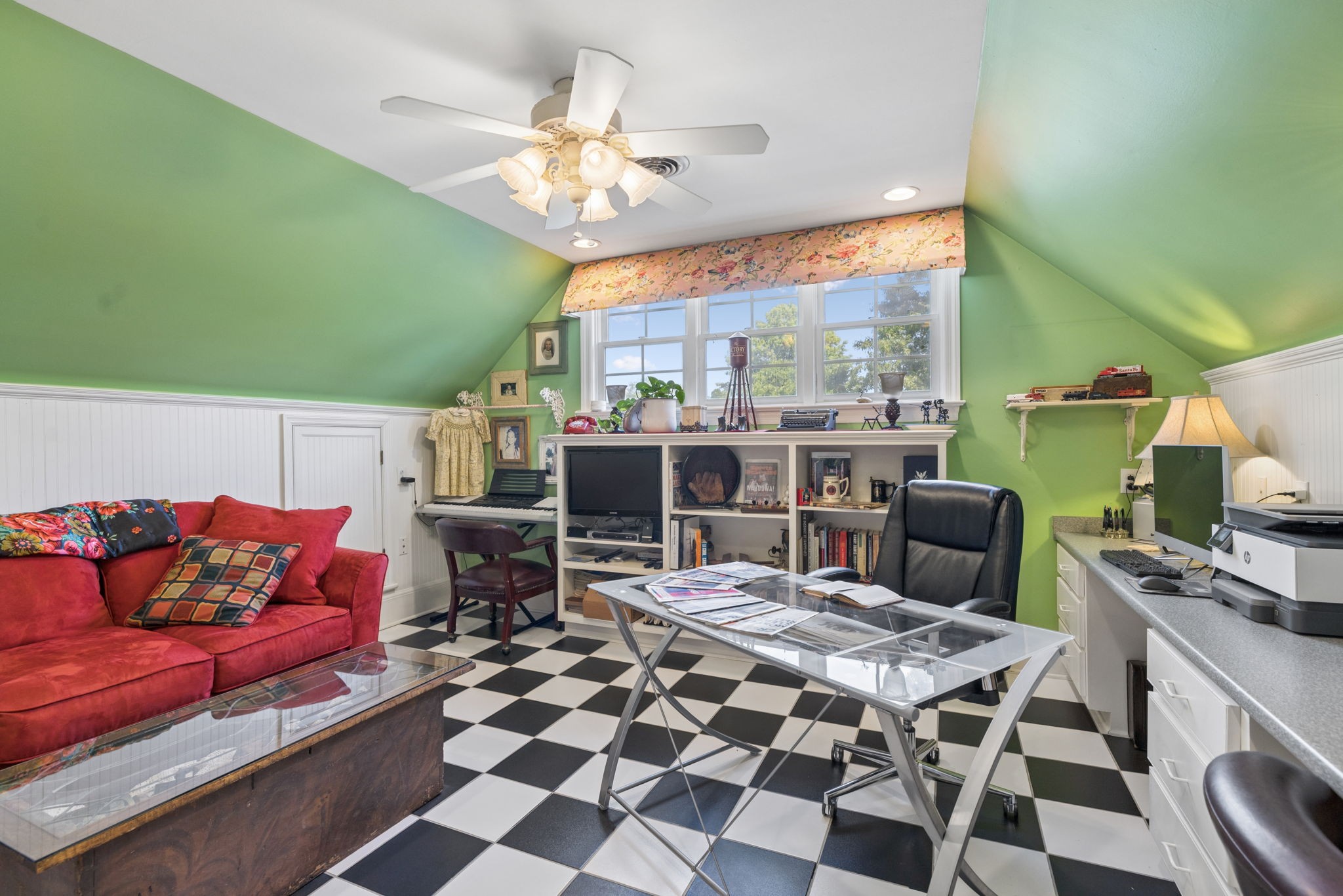 4929 Snow Creek Road Santa Fe, TN 38482 - Photo 53 of 94 Gallery Image 53