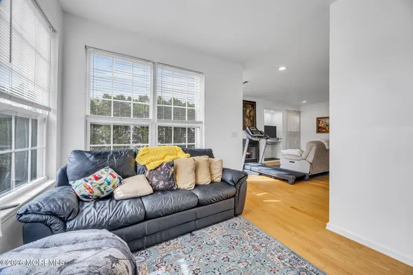 $869,000 | 155 Point Of Woods Boulevard, Morganville, NJ 07751
