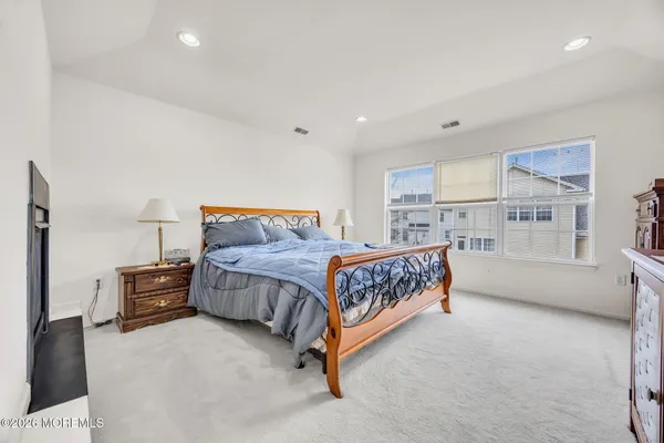 $869,000 | 155 Point Of Woods Boulevard, Morganville, NJ 07751