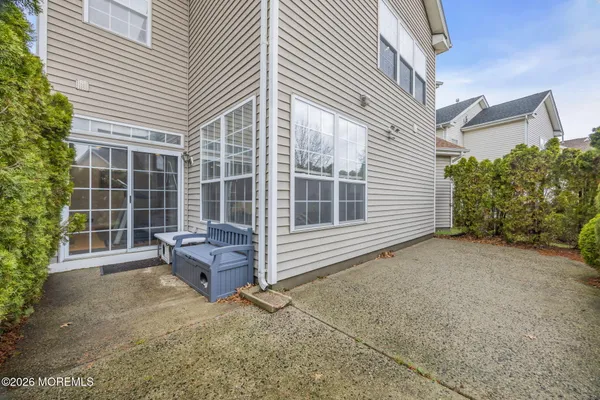 $869,000 | 155 Point Of Woods Boulevard, Morganville, NJ 07751