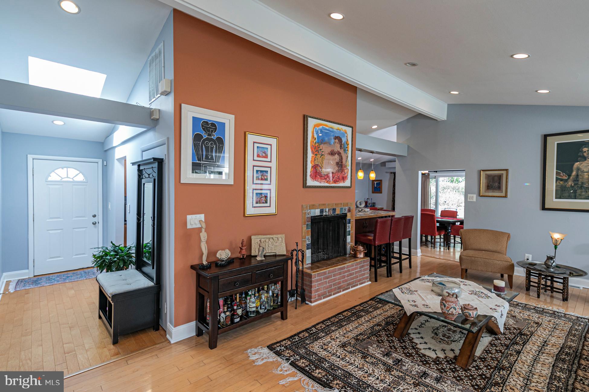 16 Westerly Road Princeton, NJ 08540 - Photo 2 of 30