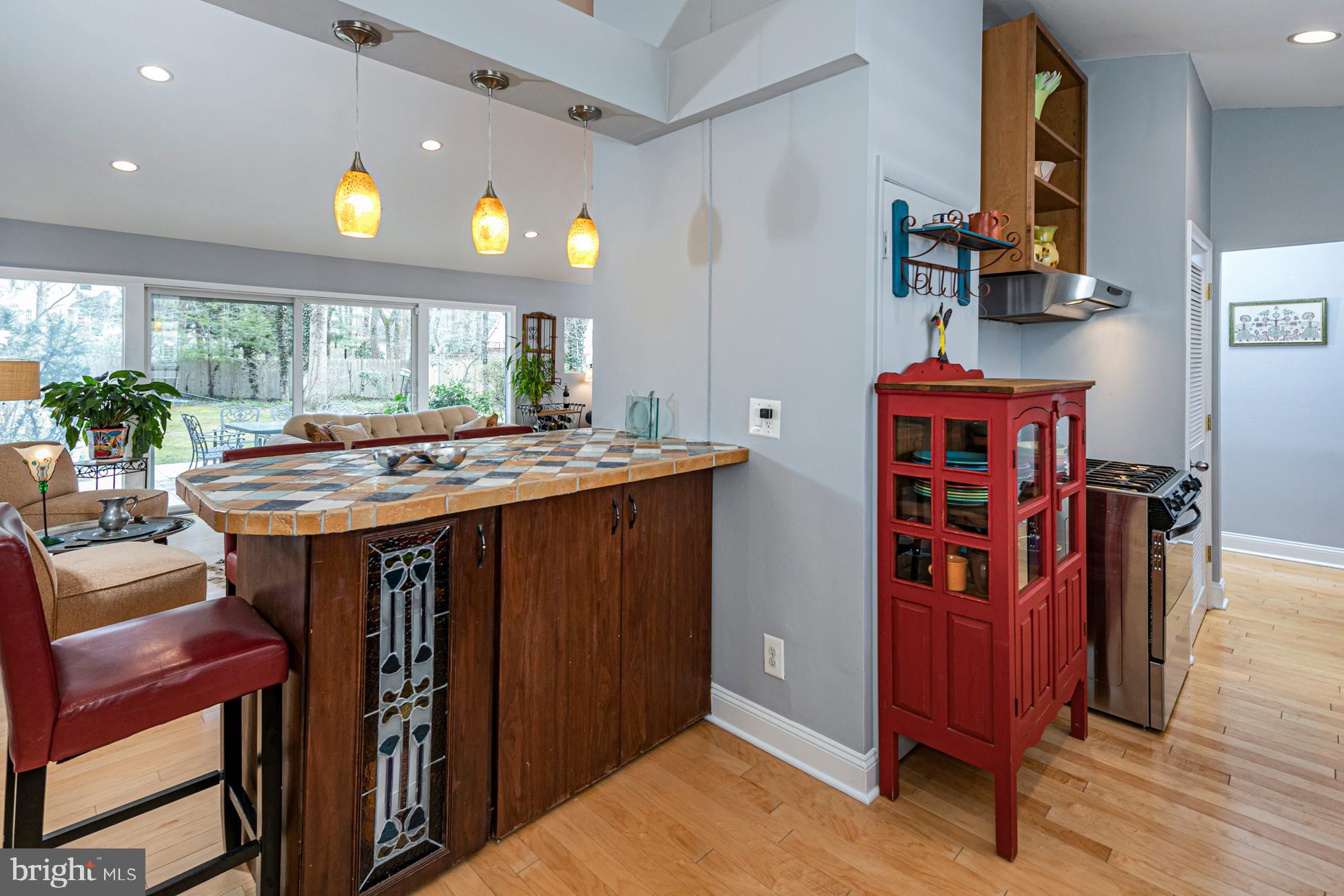 16 Westerly Road Princeton, NJ 08540 - Photo 12 of 30