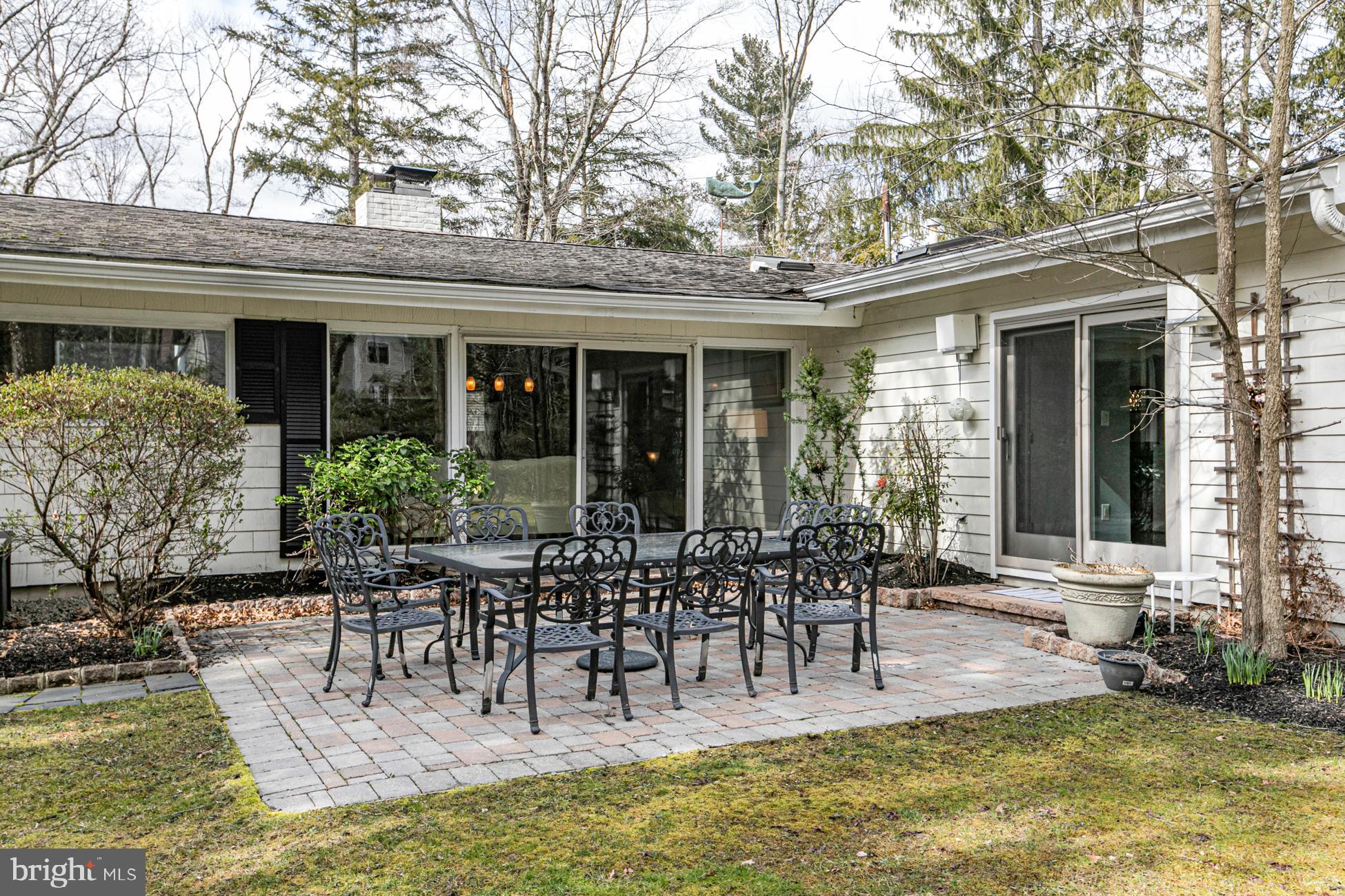 16 Westerly Road Princeton, NJ 08540 - Photo 24 of 30