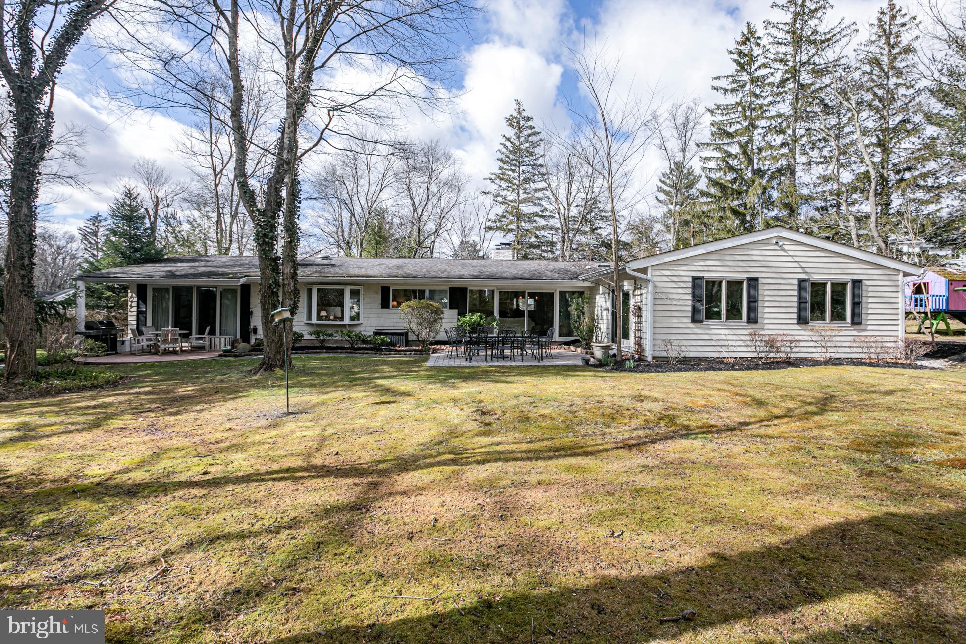 16 Westerly Road Princeton, NJ 08540 - Photo 29 of 30