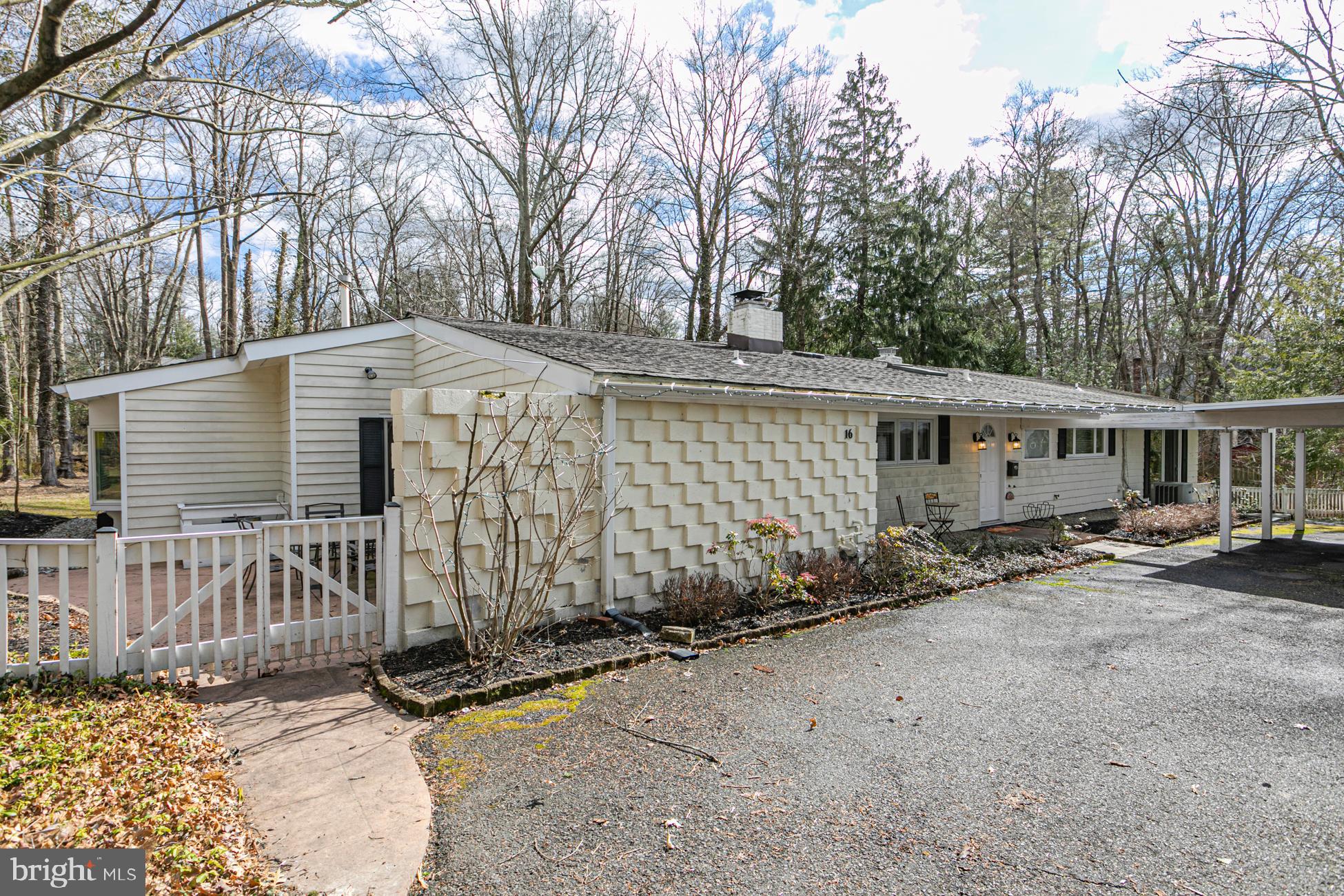 16 Westerly Road Princeton, NJ 08540 - Photo 30 of 30